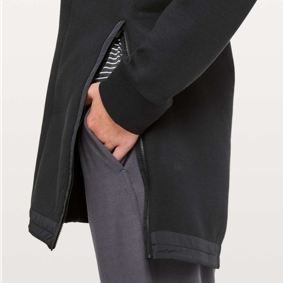 Lululemon Pick Your Path Jacket - Picture 3 of 11